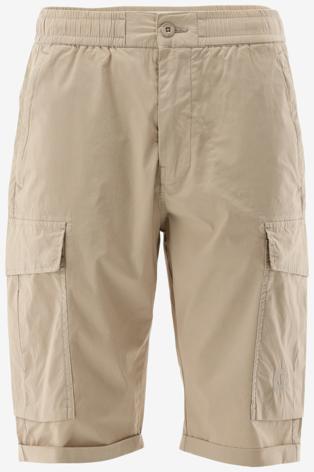 Butcher of Blue Short Tristan Slim Cargo Short