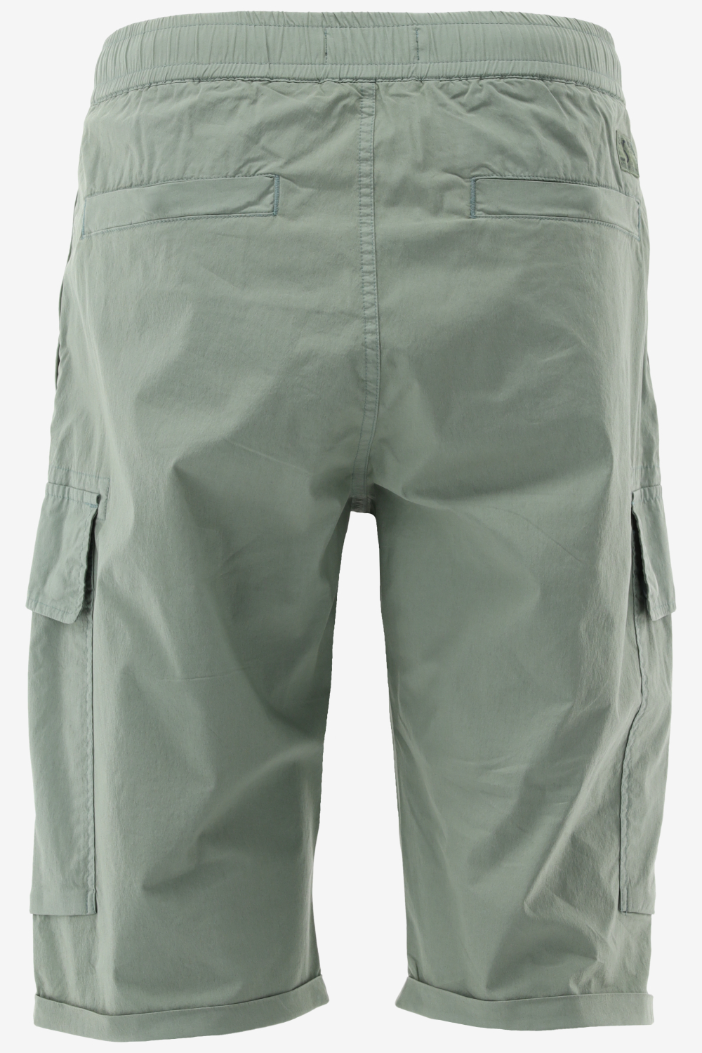 Butcher of Blue Short Tristan Slim Cargo Short