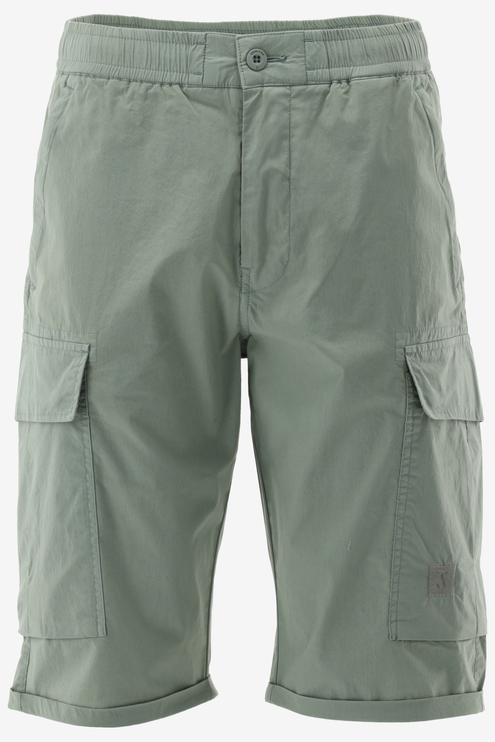 Butcher of Blue Short Tristan Slim Cargo Short