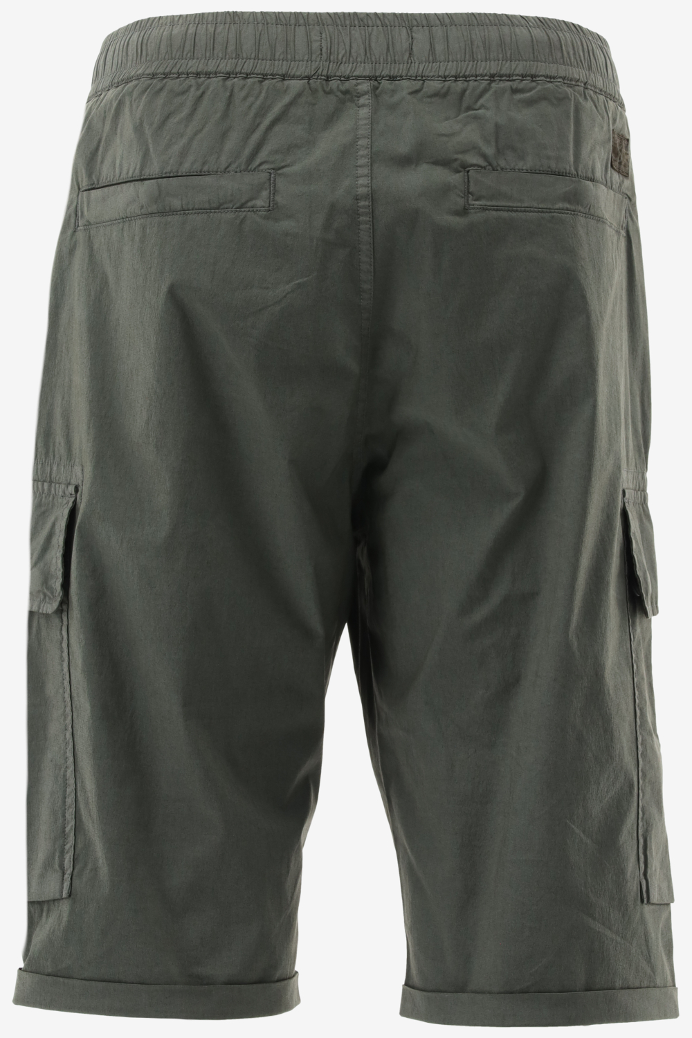 Butcher of Blue Short Tristan Slim Cargo Short