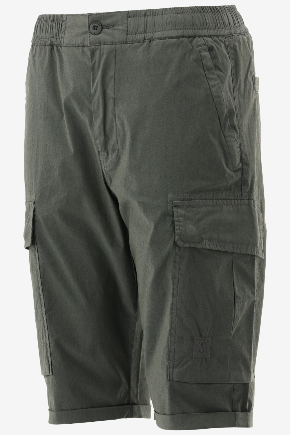 Butcher of Blue Short Tristan Slim Cargo Short
