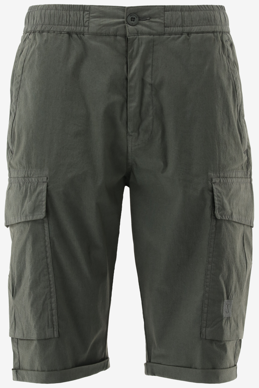 Butcher of Blue Short Tristan Slim Cargo Short