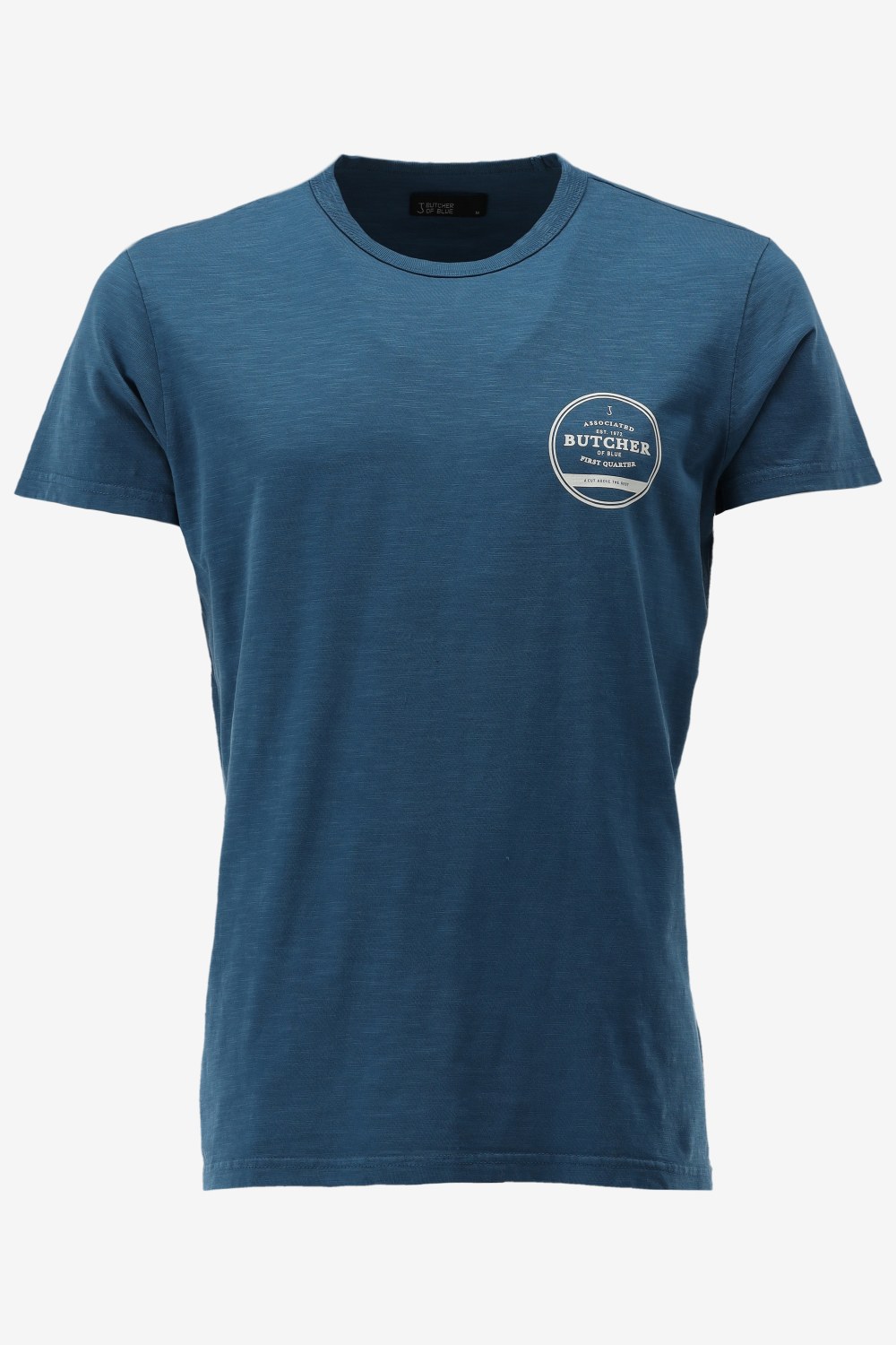 Butcher of Blue T-shirt Army Amstel Tee