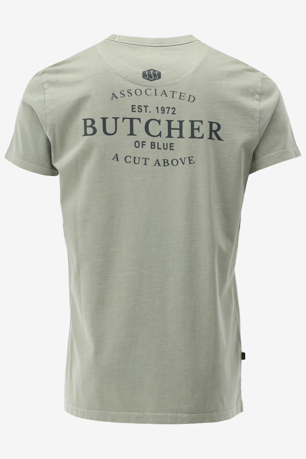 Butcher of Blue T-shirt Army Box Tee