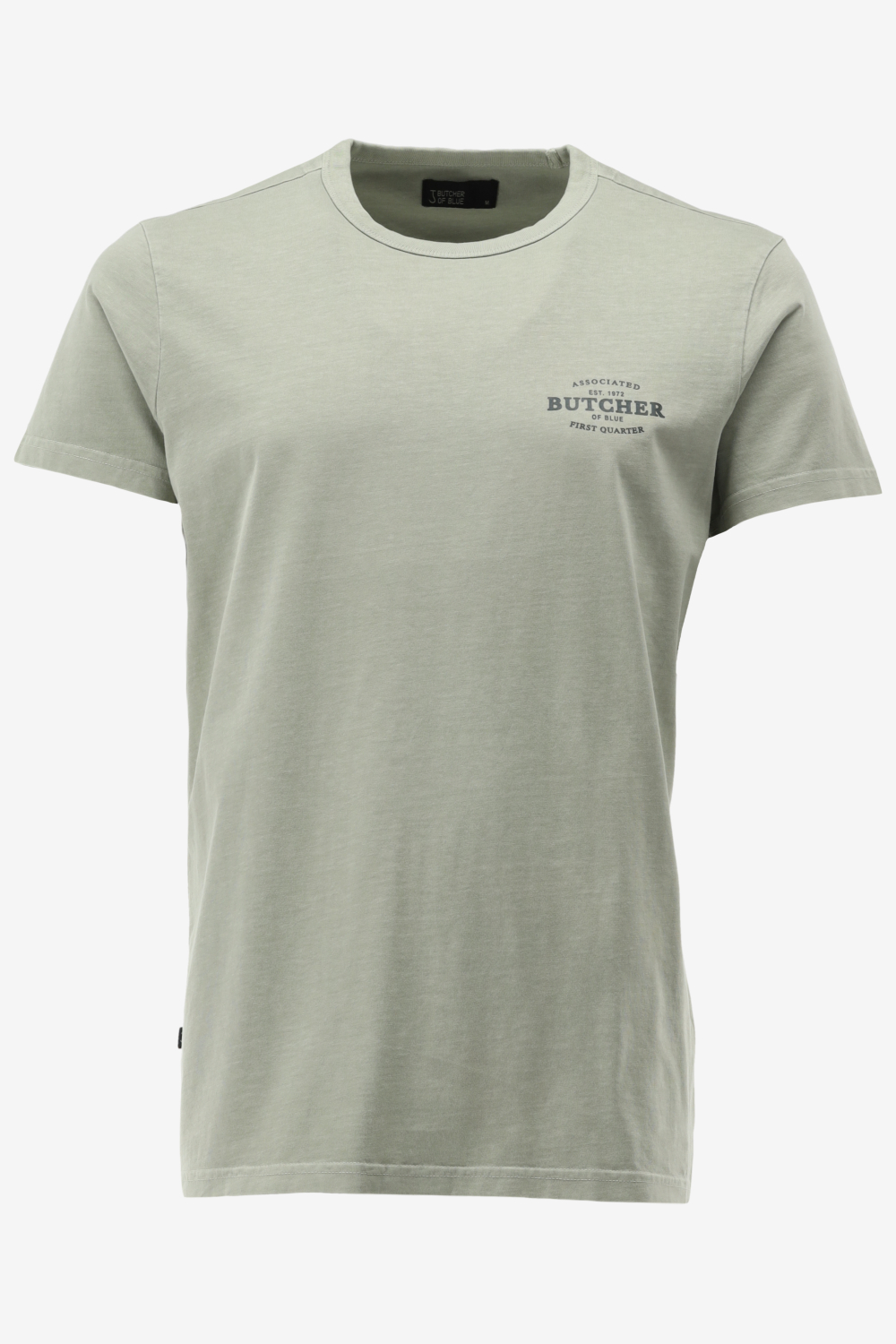 Butcher of Blue T-shirt Army Box Tee