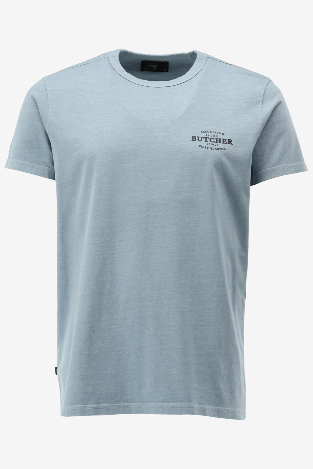 Butcher of Blue T-shirt Army Box Tee