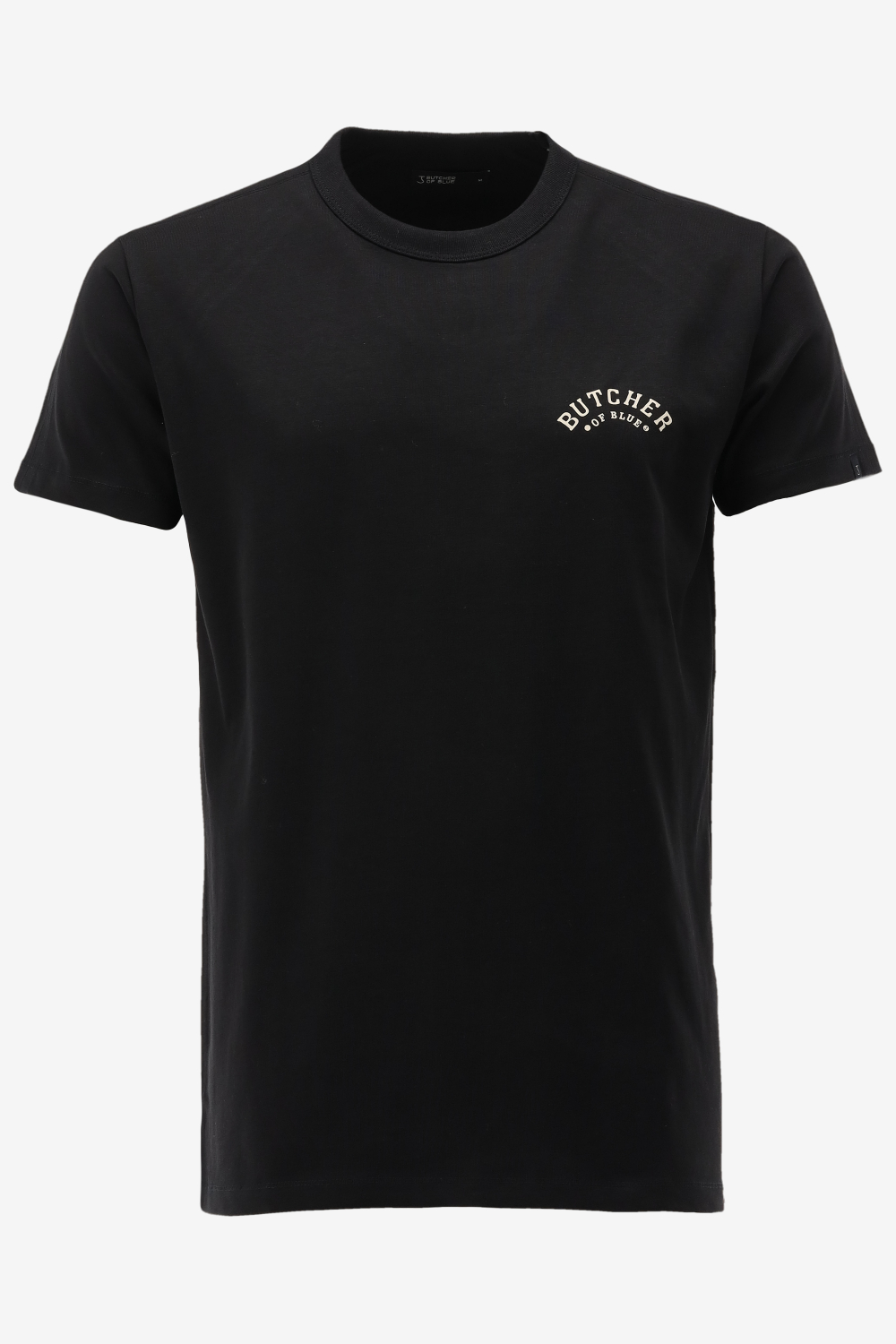 Butcher of Blue T-shirt Army Lock Stamp Tee
