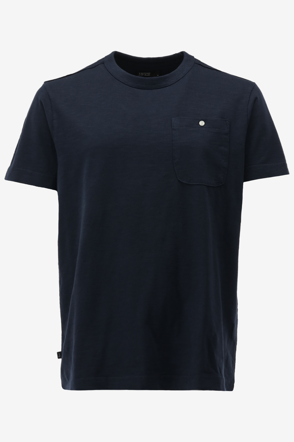 Butcher of Blue T-shirt Arthur Pocket Tee