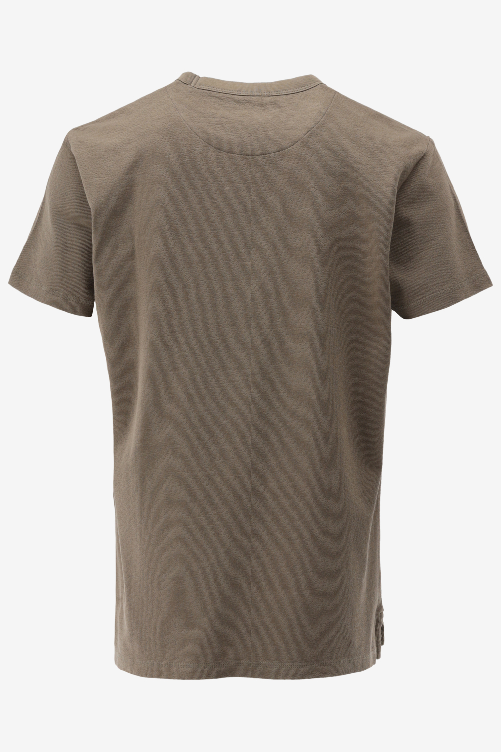 Butcher of Blue T-shirt Adrien Loose Pkt Tee