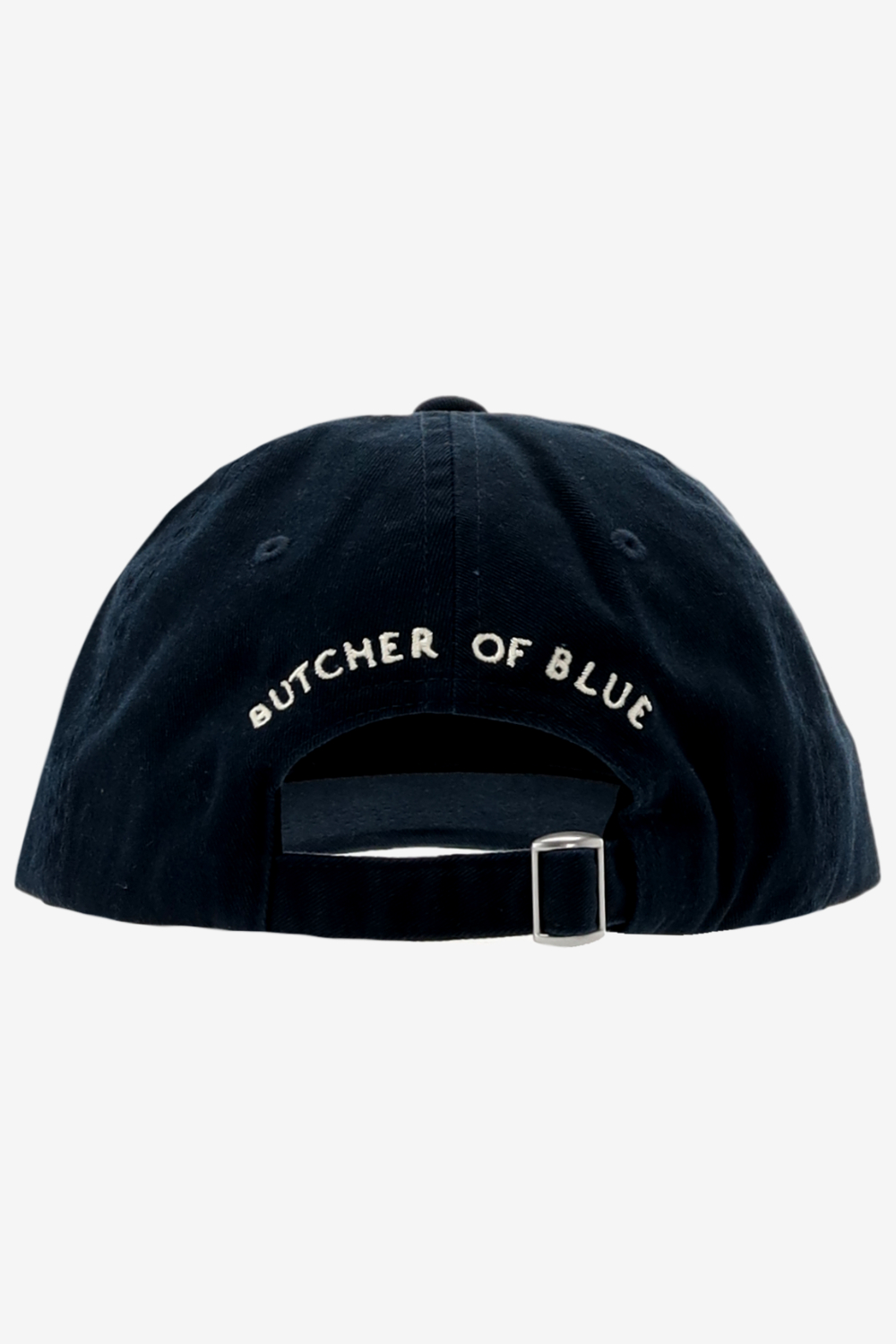Butcher of Blue Pet Dad Cap