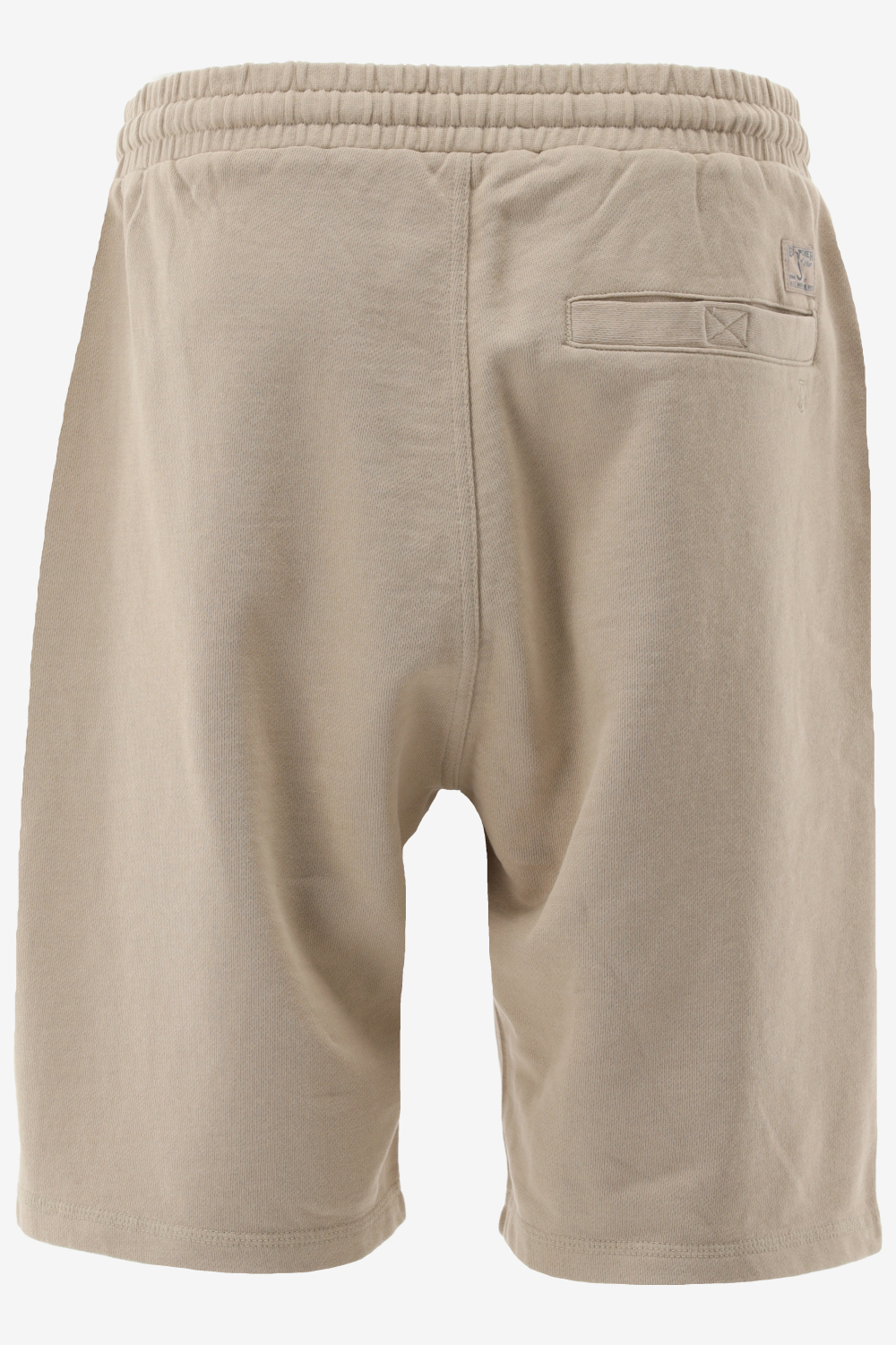 Butcher of Blue Short Etienne Sweat Short