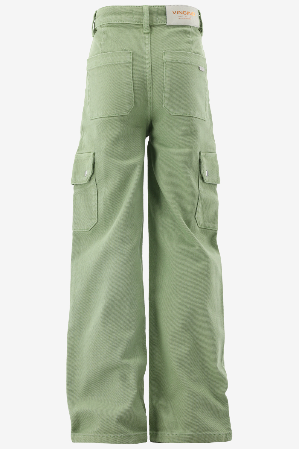 Vingino Loose Fit Camilla Cargo