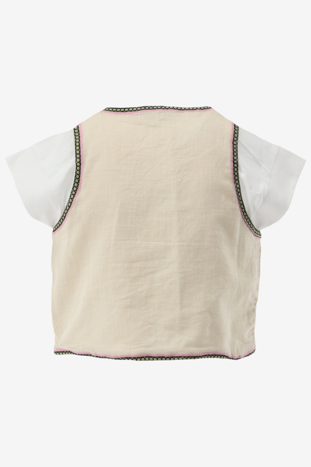 Vingino Gilet Tamira