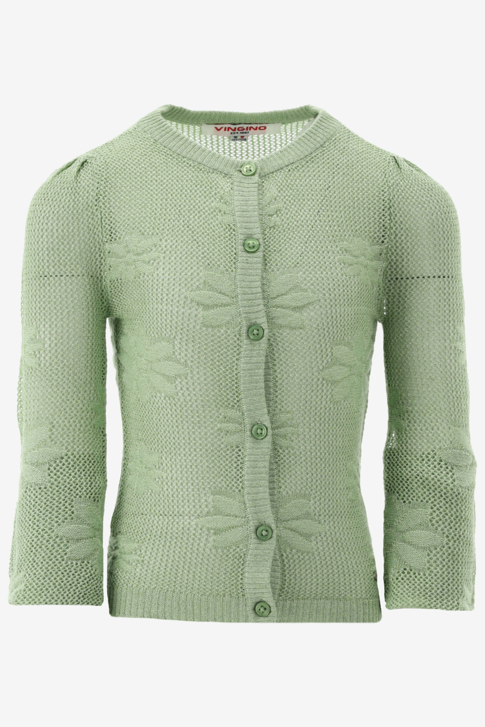 Vingino Vest Marieke