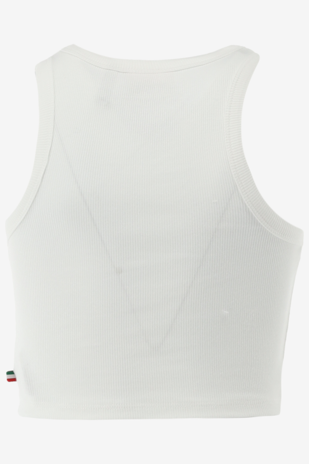 Vingino Singlet G-basic-crop rib top