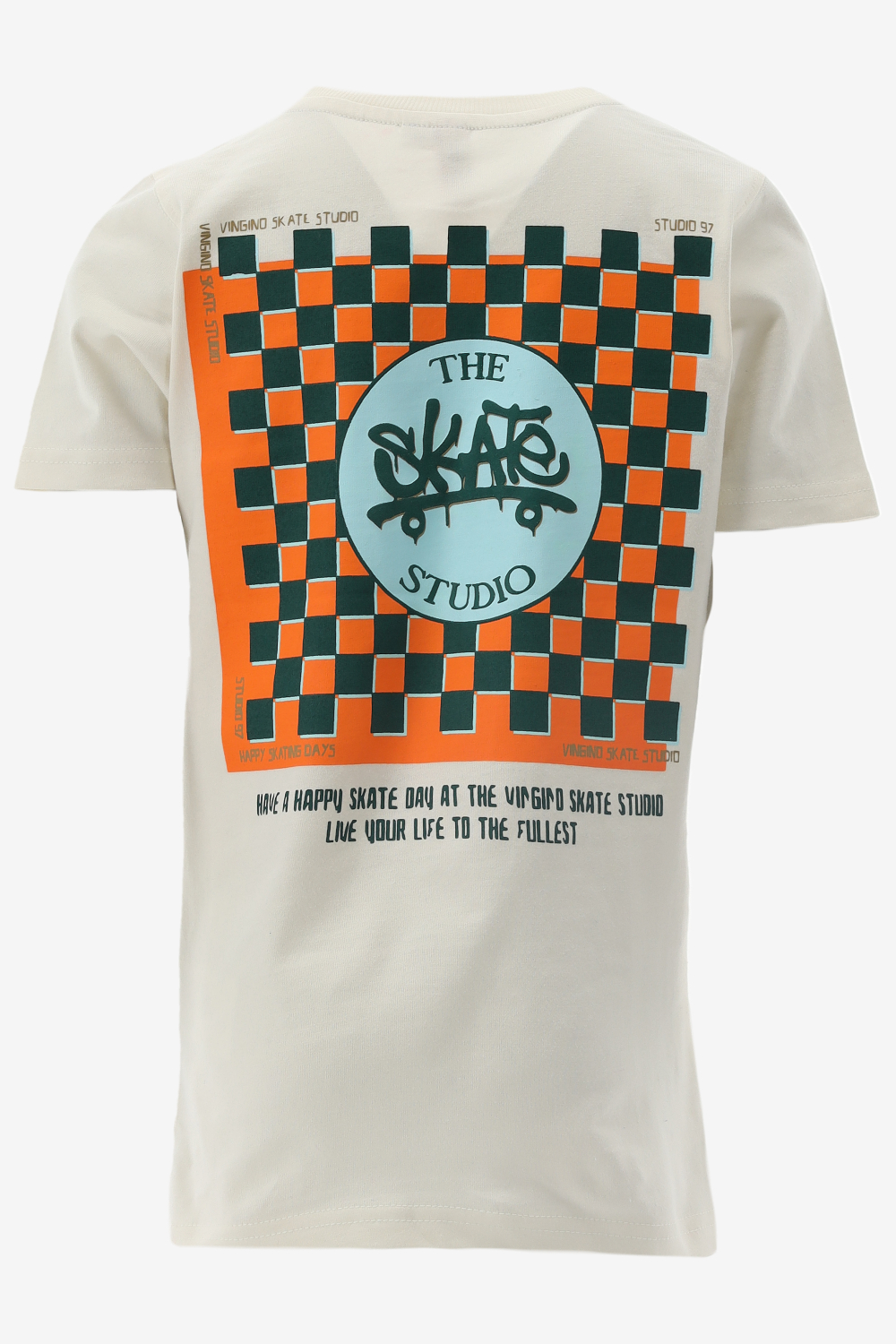 Vingino T-shirt Hanyi