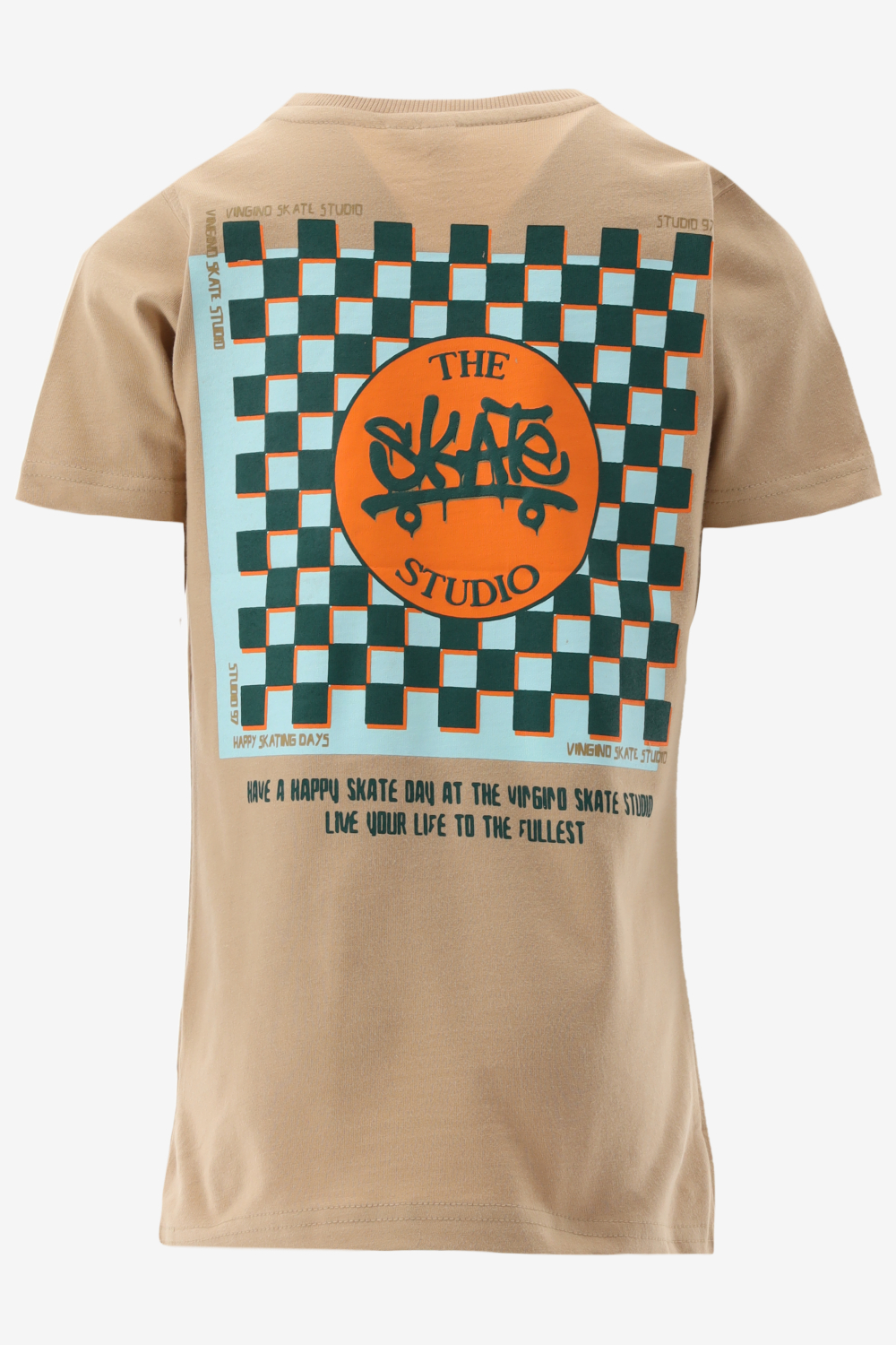 Vingino T-shirt Hanyi