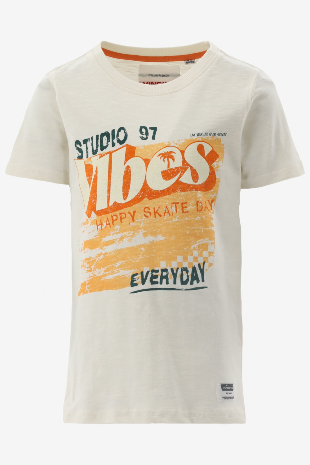 Vingino T-shirt Hanwu
