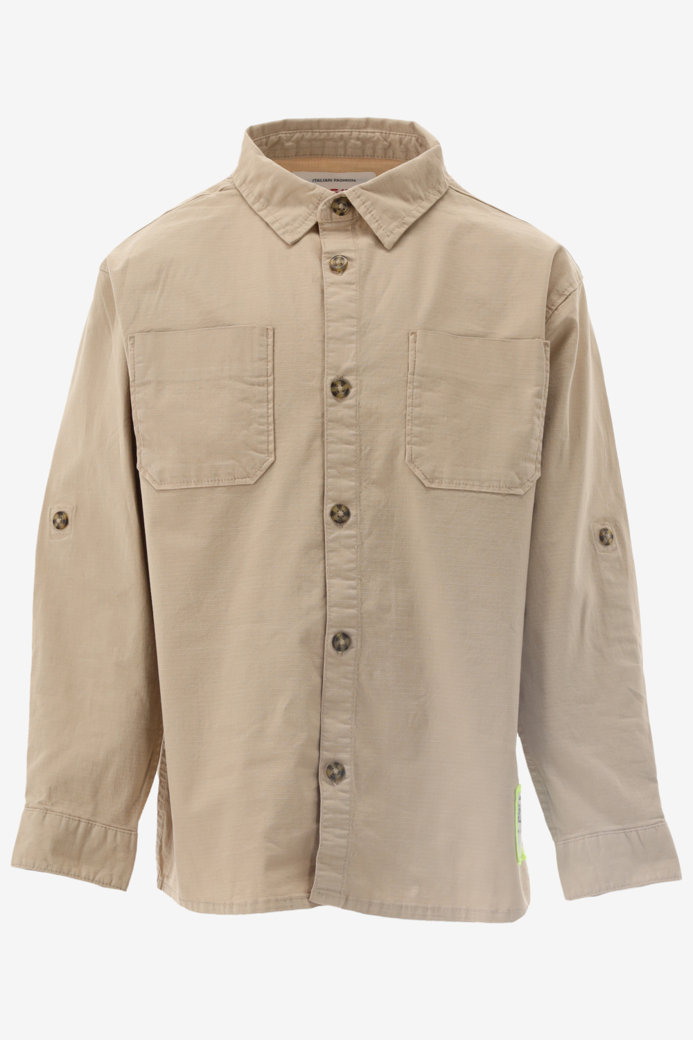 Vingino Casual Shirt Lex