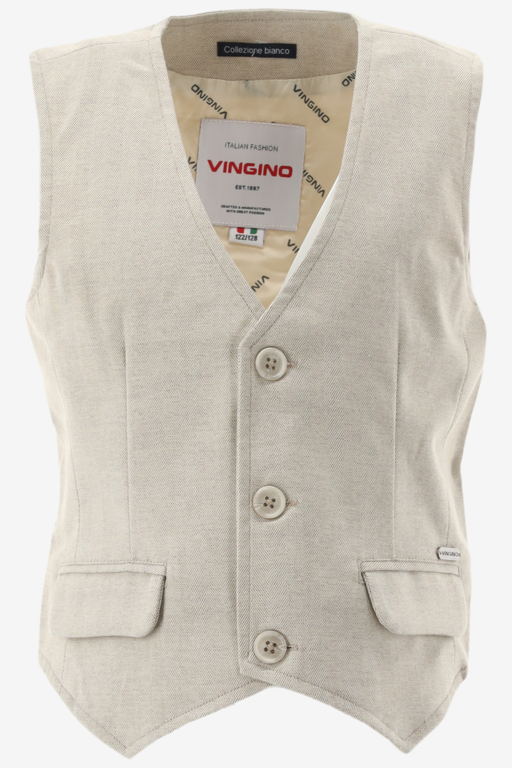 Vingino Gilet NHORE