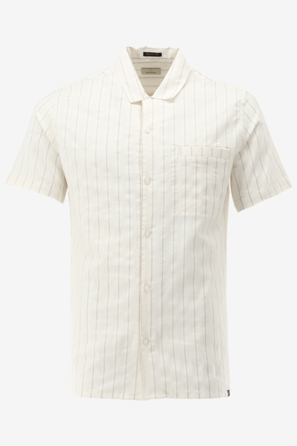 Dstrezzed Casual Shirt 