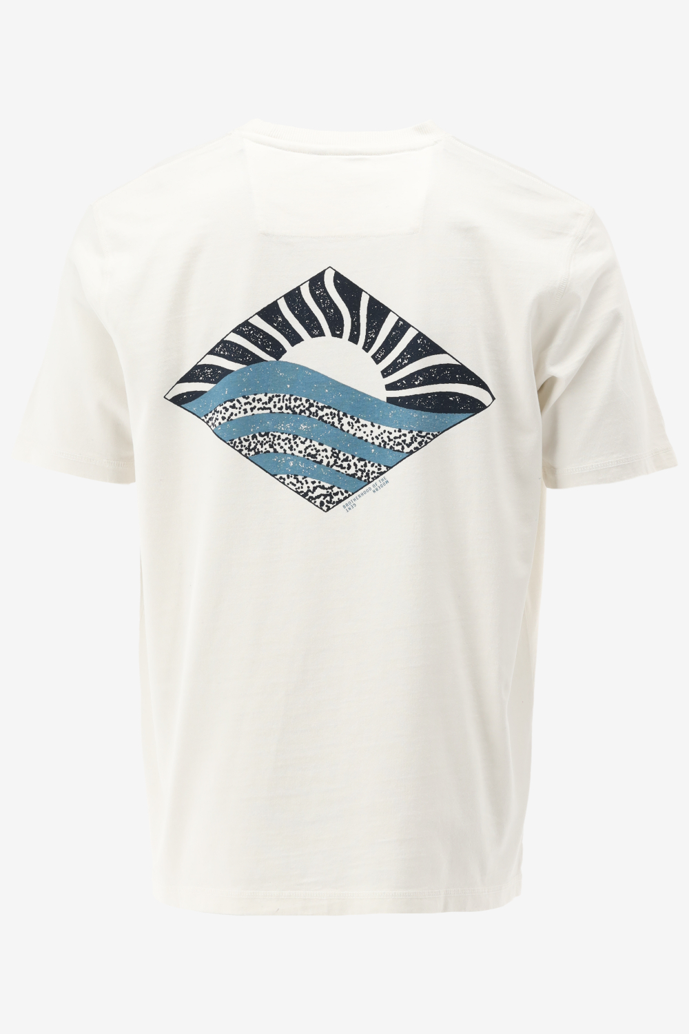 Dstrezzed T-shirt 