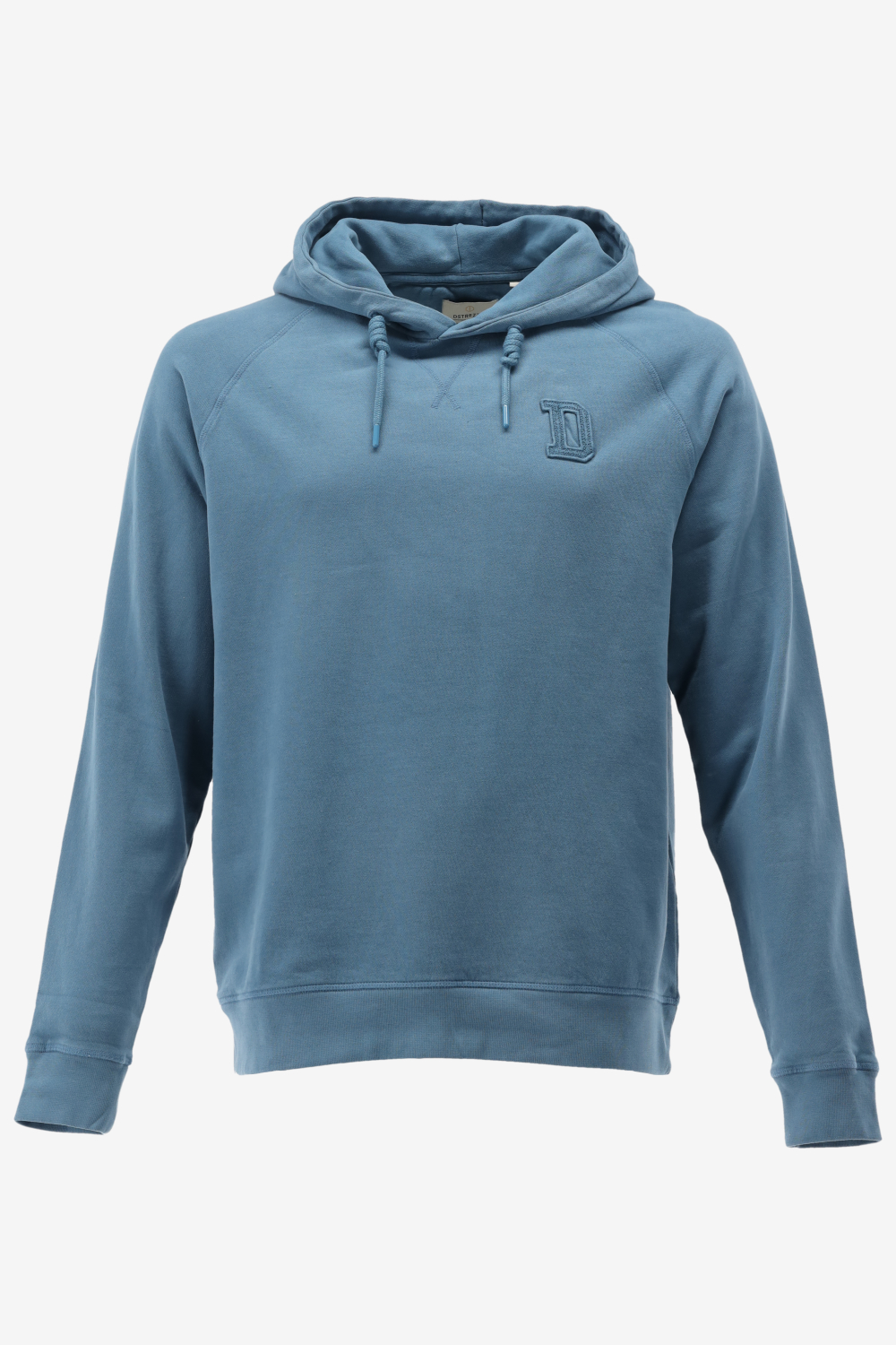 Dstrezzed Hoodie 