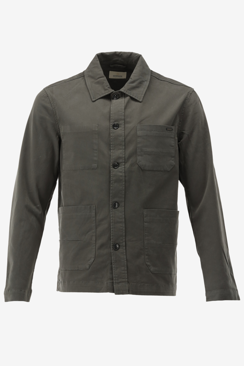 Dstrezzed Casual Shirt 