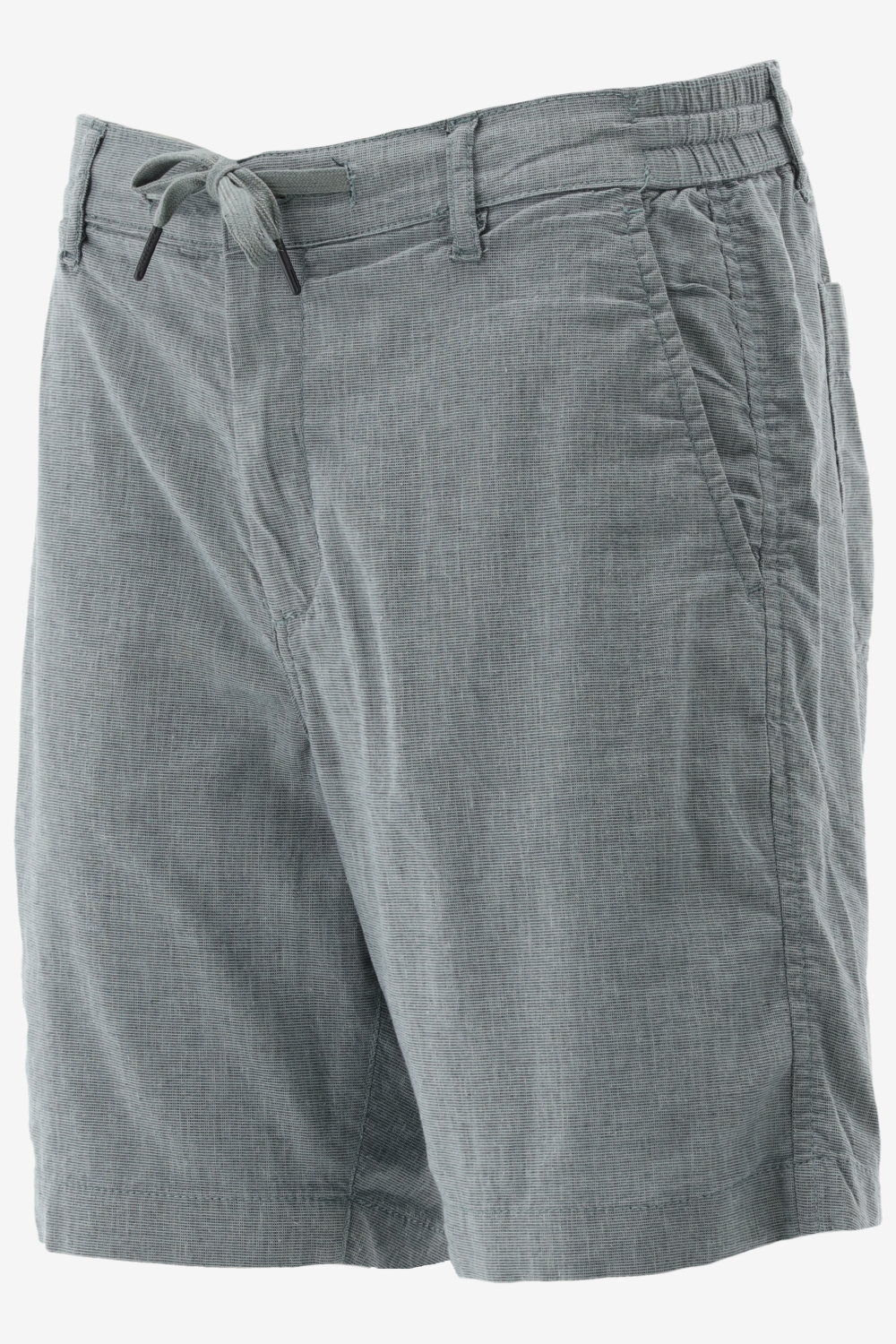 Dstrezzed Short 