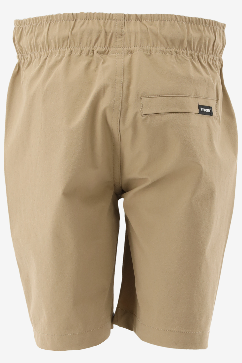 Retour Short Felix