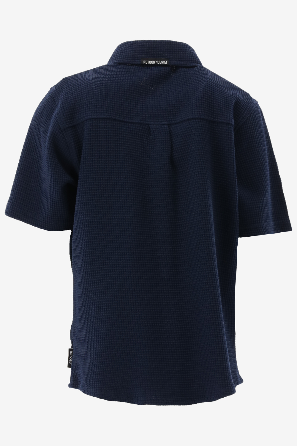 Retour Casual Shirt Bruno