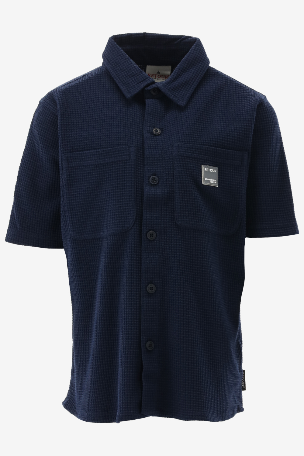Retour Casual Shirt Bruno