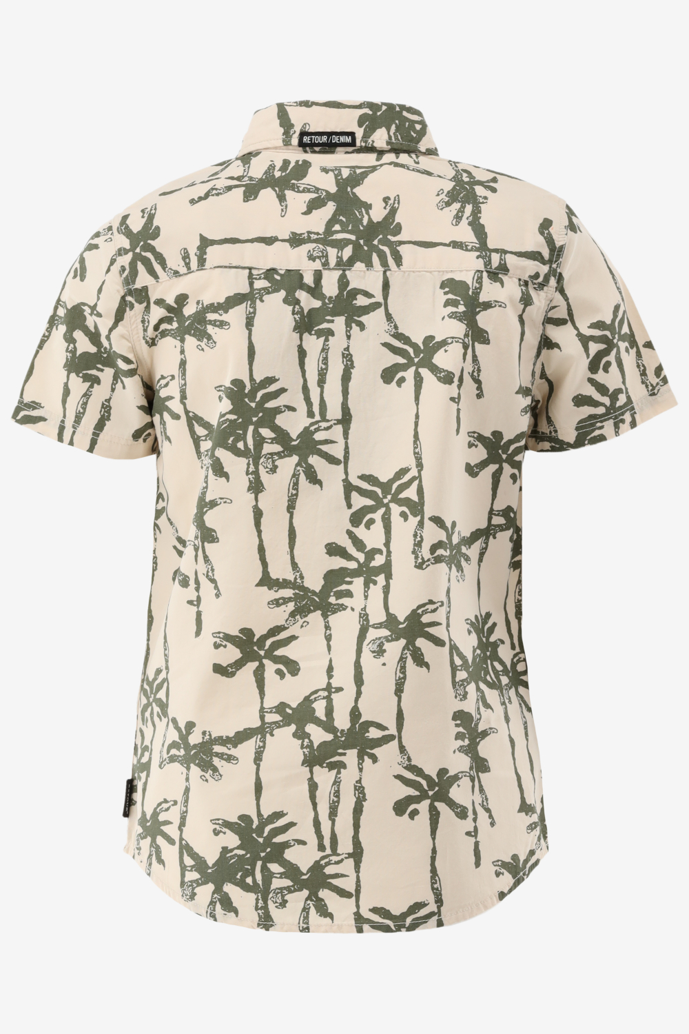 Retour Casual Shirt Levi