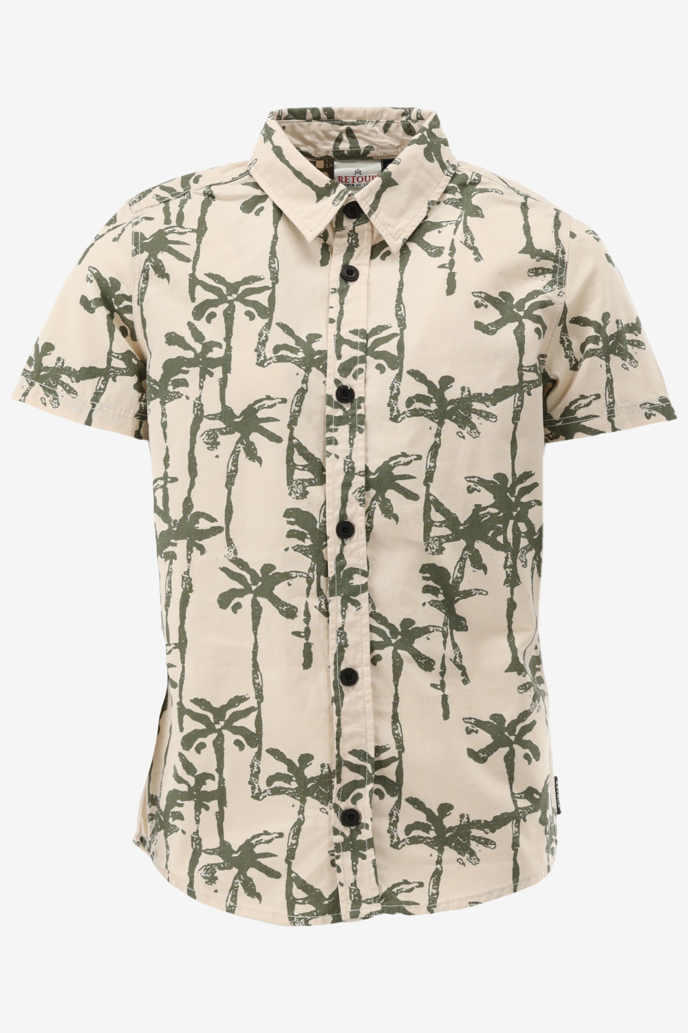 Retour Casual Shirt Levi