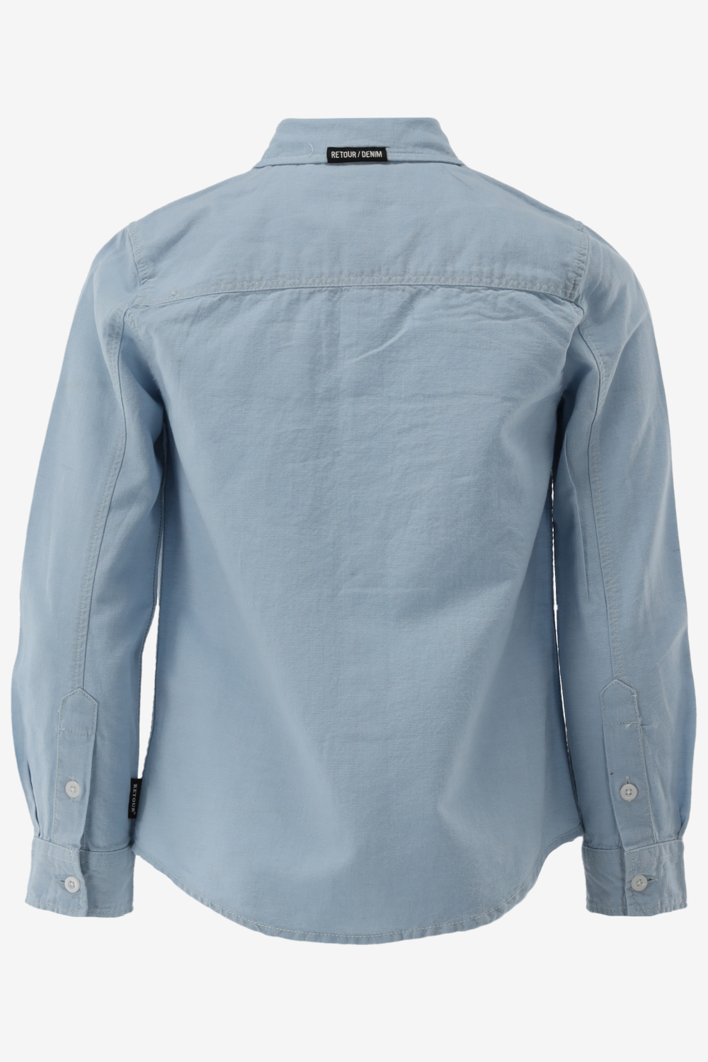 Retour Casual Shirt Chris