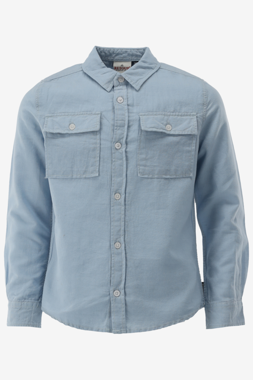 Retour Casual Shirt Chris