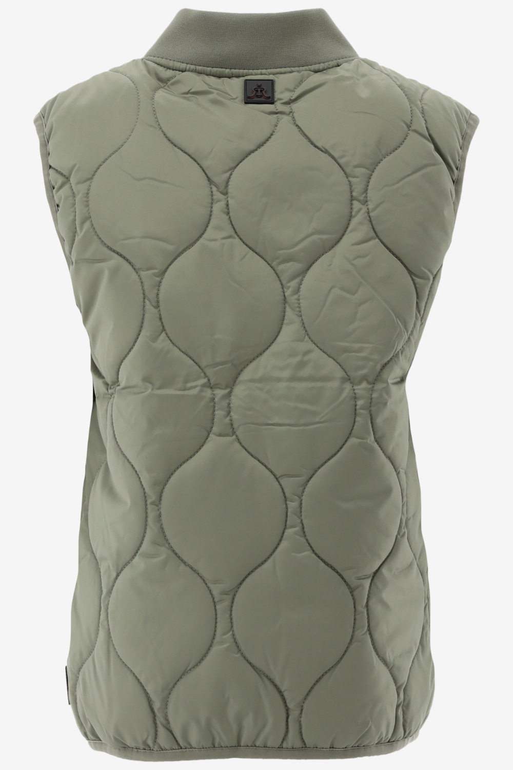 Retour Bodywarmer Boyd
