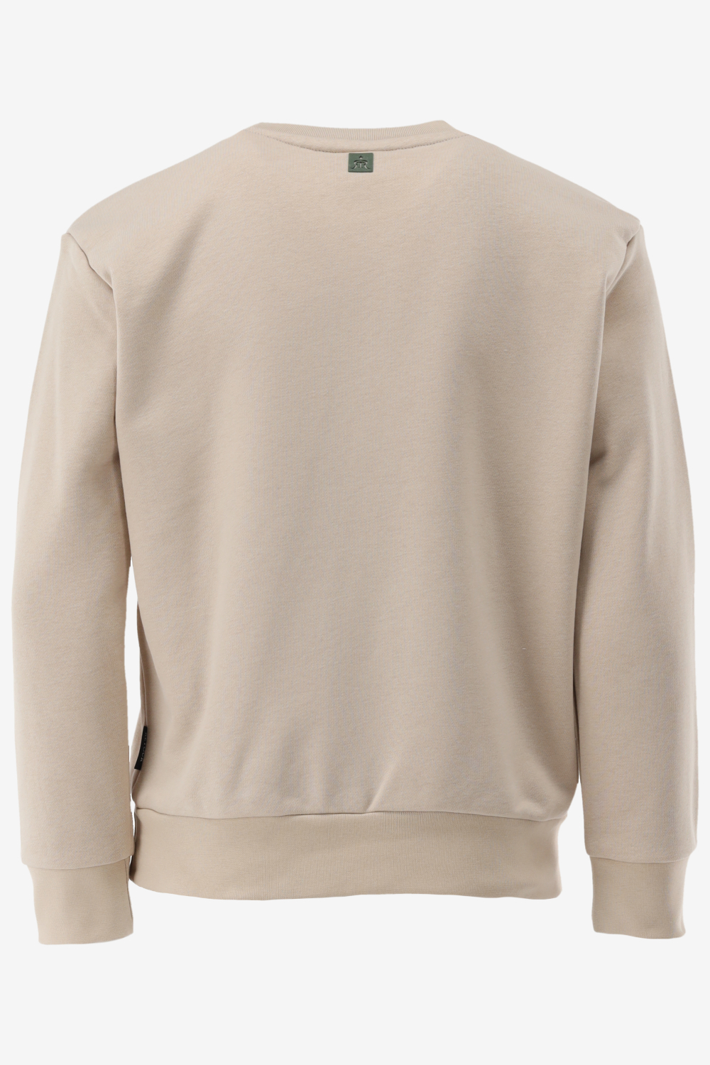 Retour Sweater Jim