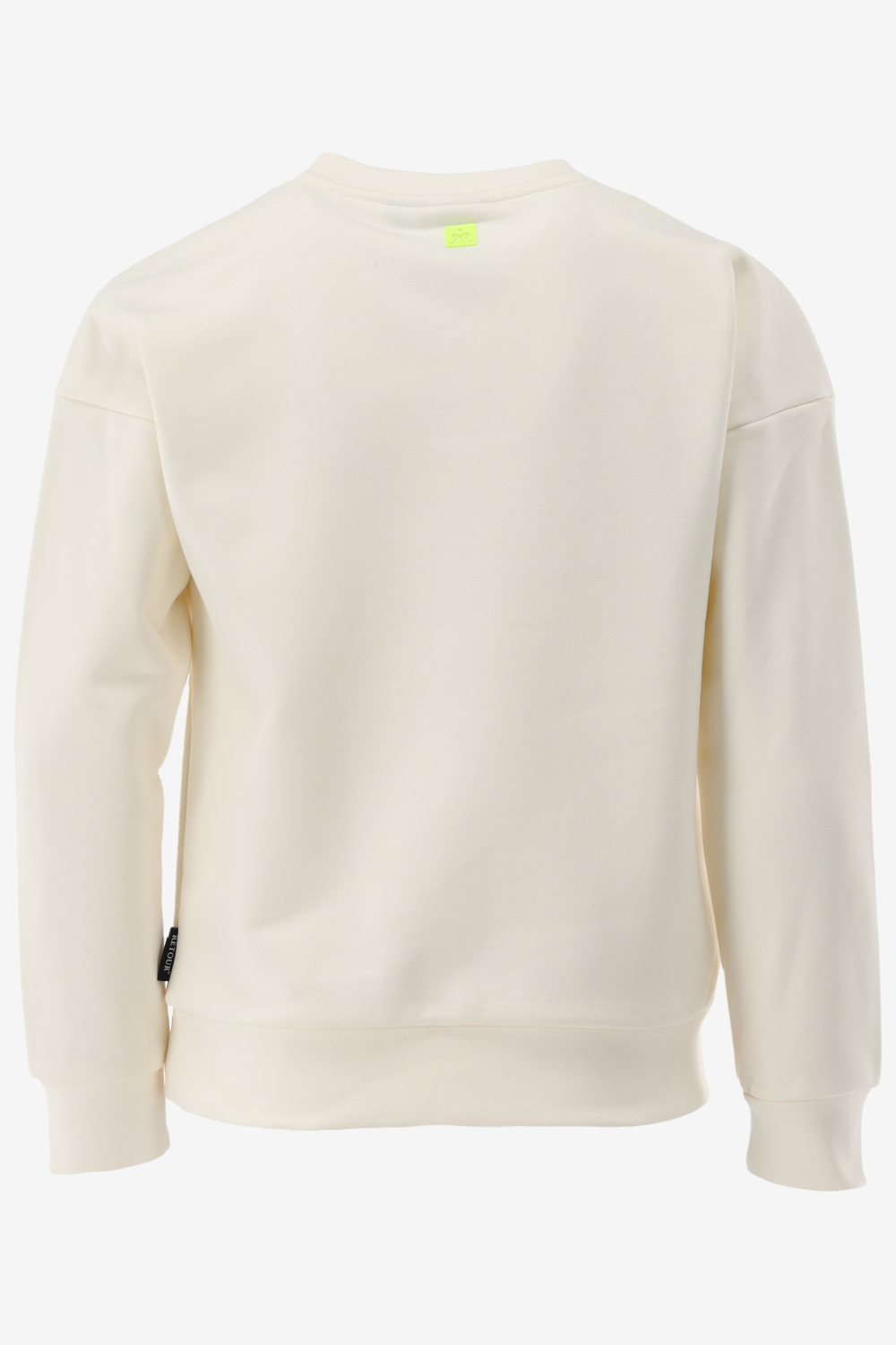 Retour Sweater Kyle