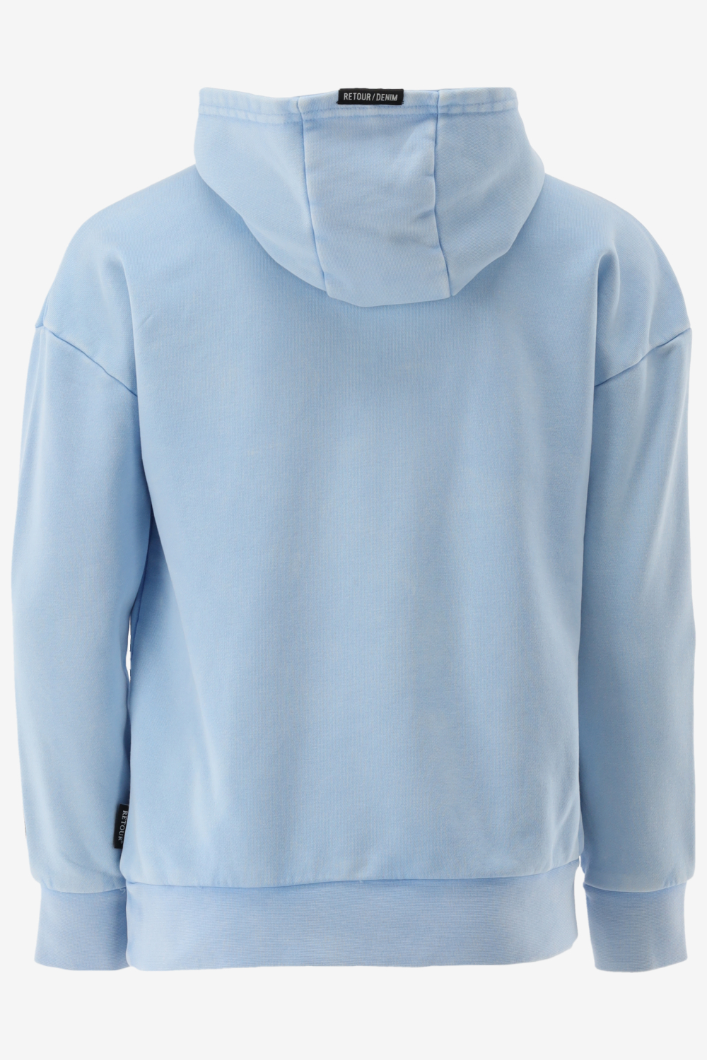 Retour Sweater Guus