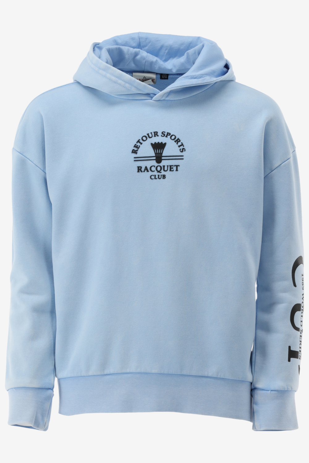Retour Sweater Guus