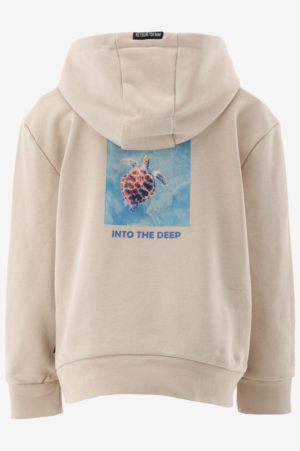 Retour Hoodie Otis
