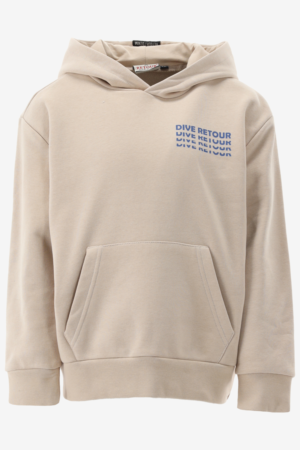 Retour Hoodie Otis