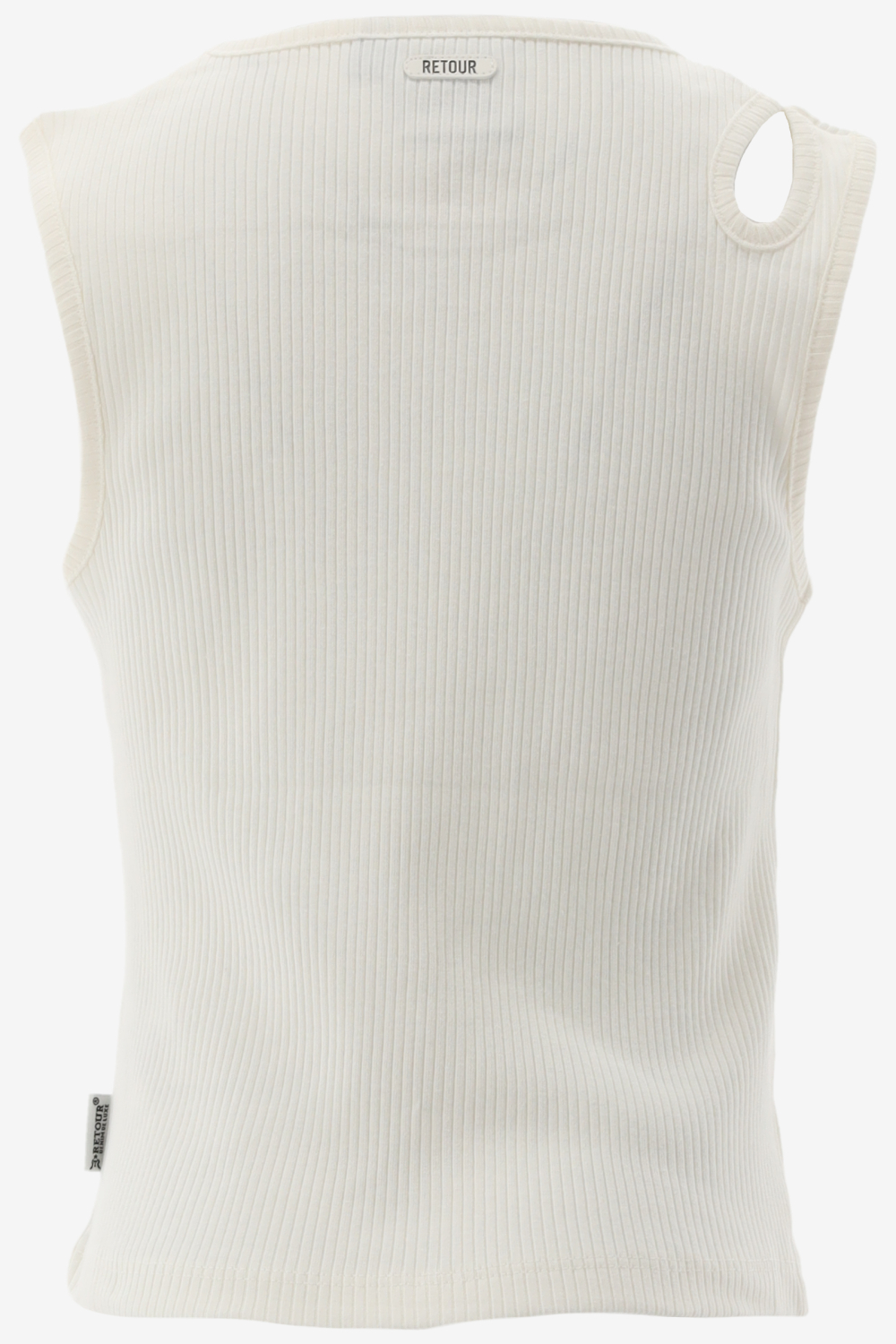 Retour Singlet Gaya