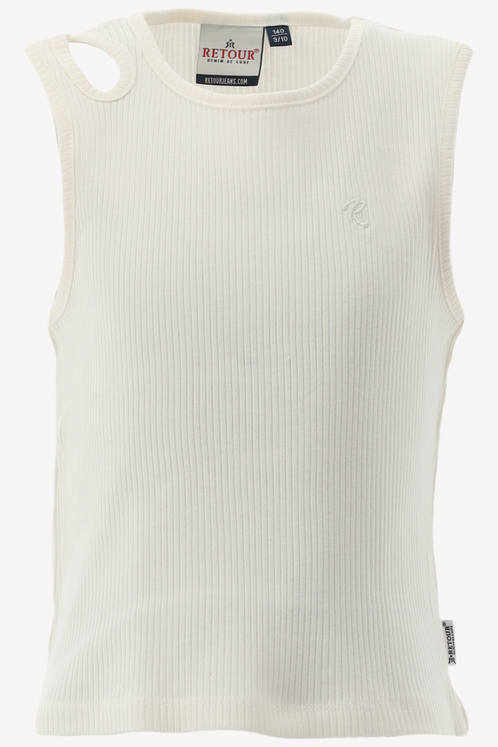 Retour Singlet Gaya