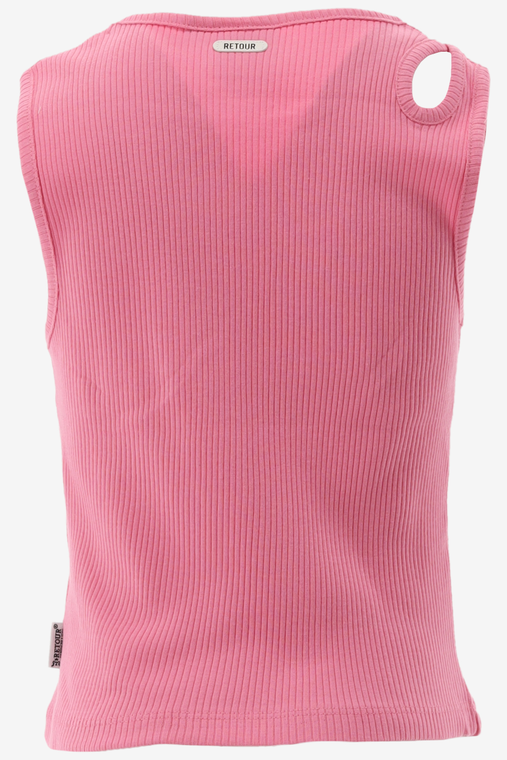 Retour Singlet Gaya