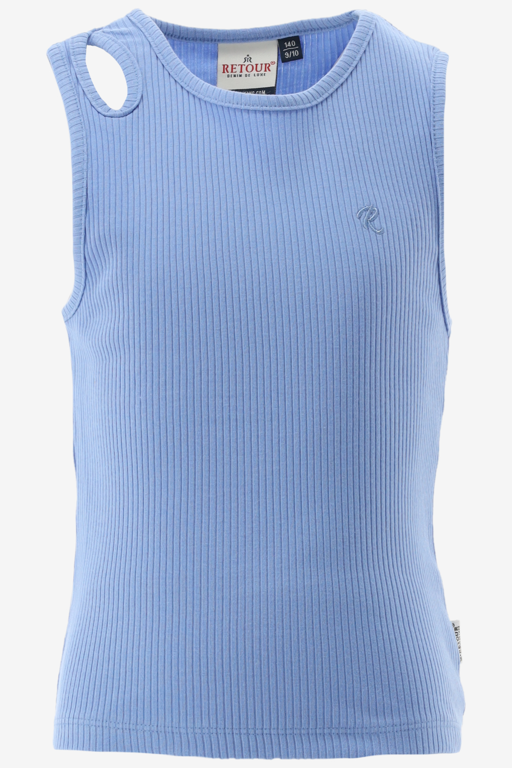 Retour Singlet Gaya