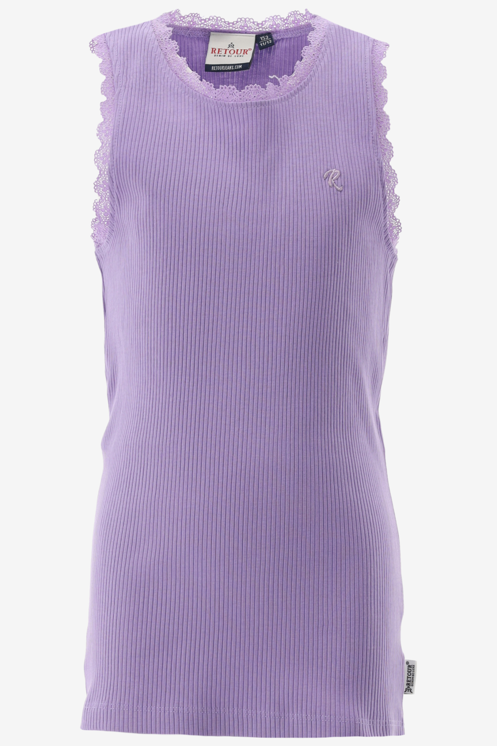 Retour Singlet Orlene