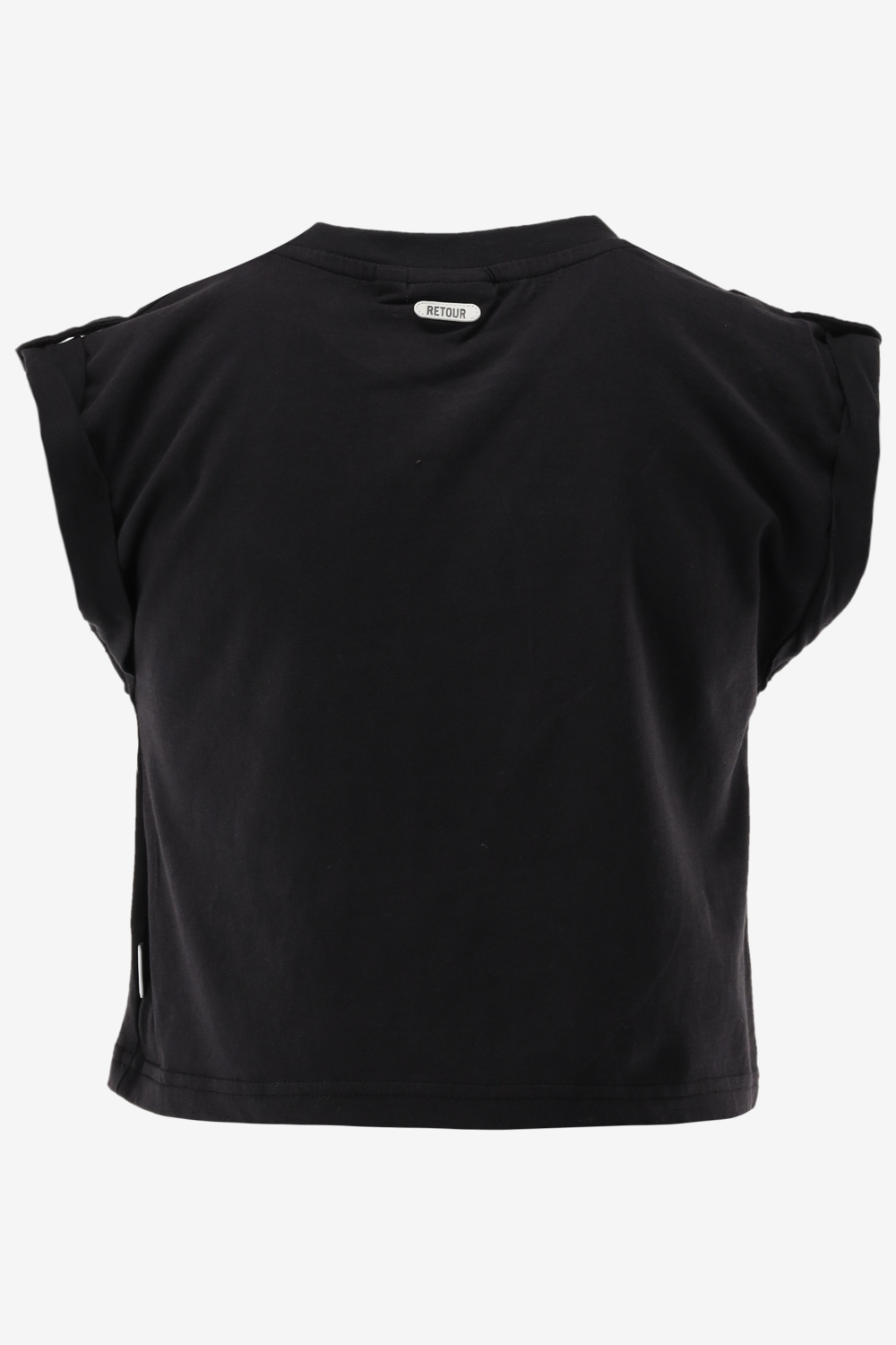 Retour T-shirt Judy