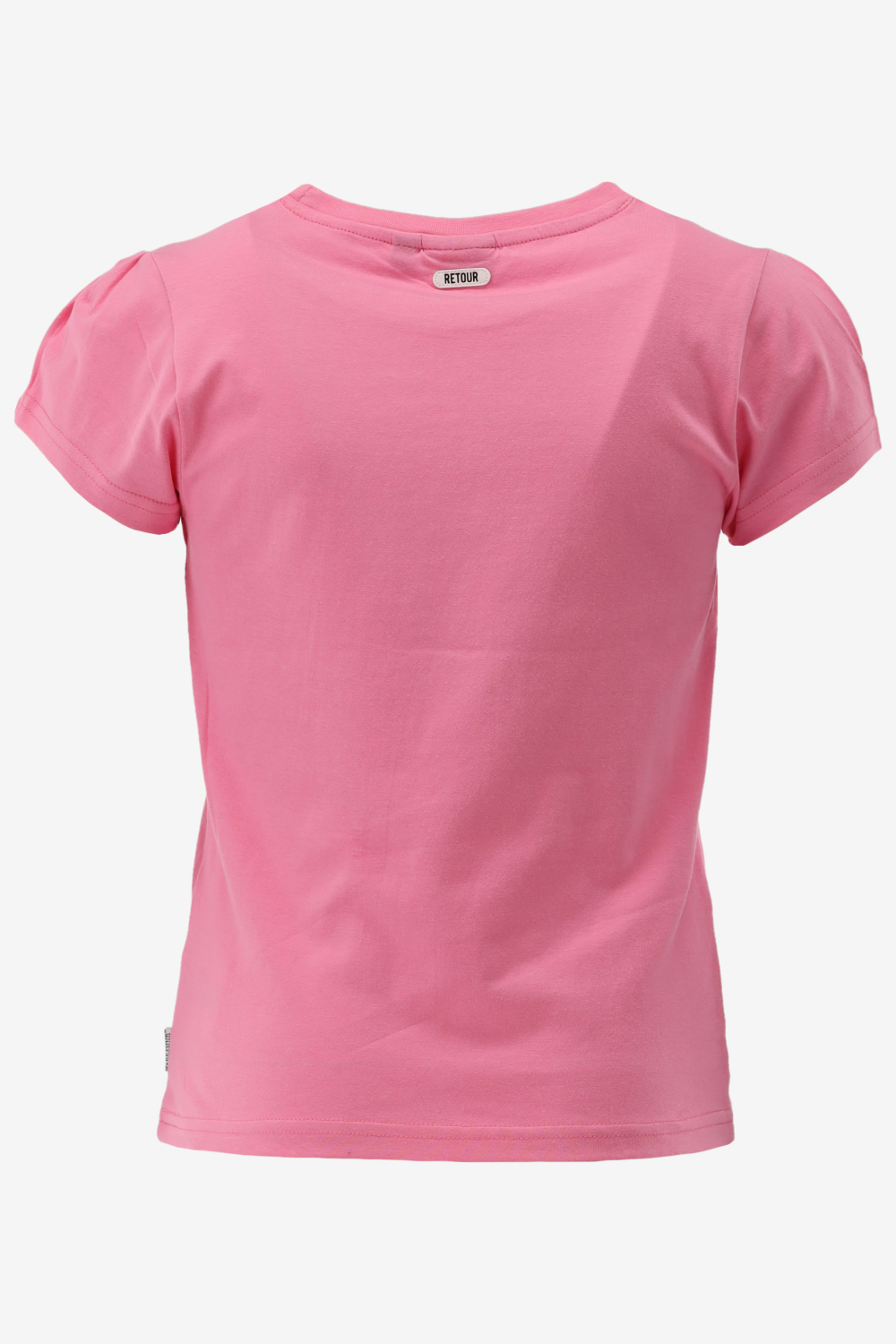 Retour T-shirt Wendy